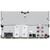 JVC KW-R950BTS 2-DIN CD Receiver featuring Bluetooth® / USB / SiriusXM / Amazon Alexa / 13-Band EQ / Variable-Color Illumination / JVC Remote App Compatibility - Used Good