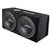 Memphis Audio SRXE212V Dual 12" Bass System - Used Acceptable