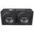 Memphis Audio SRXE212V Dual 12" Bass System - Used Acceptable