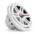 JL Audio Refurbished MX10IB3-SG-WH10-inch Marine Subwoofer Driver Sport White Grilles