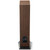 Focal Chora 816 2.5-way bass reflex floorstanding loudspeaker, Dark Wood, Sold Individually - Used, Good
