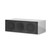 KEF R2CWH White Center Channel (Three-Way Closed Box)