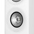 KEF R7WH White Floorstanding Speaker (Three-Way Bass Reflex) - Used, Good (Sold Individually)