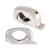 Wet Sounds TC3 Fixed ClampS for REV and ICON Series Speakers (Pair)