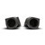 Rockford Fosgate RFRNGR-FSE 6.5" Front Speaker Enclosures (pair) Compatible With Select Ranger Models - Used, Open Box