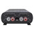 Wavtech link500.4mini - 500 Watt 4-Channel Amplifier - Used, Good