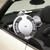 Disklok Security Device - Steering Wheel Lock - Full Cover - Silver - Thatcham Approved (Medium, 15.4in - 16.3in) - Used, Very Good