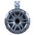 Memphis Audio MXA62TG 6.5" Wake Tower Speakers, Gray With Swivel Mounting Clamps - Used, Very Good