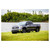 JL Audio Toyota Tundra Stealthbox and Amp Bundle, 2007 - Up Toyota Tundra Double Cab subwoofer audio upgrade