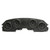 MB Quart MBQJ-48HRGB Wrangler/Gladiator Tuned Rear Soundbar with 8 Inch Compression Horn Speakers, Enclosure, and RGB LED Lighting