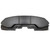 MBQJ-48E Wrangler/Gladiator Rear Soundbar Enclosure (No Speakers)