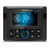 Clarion Two CMR-30 Marine Wired Remote with Full-Color LCD Display w/ (2) CMC-RC-25 25 ft (7.62 m) Remote Extension Cables