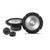 Alpine speaker bundle S2-S65C 6.5" Component Speaker Set & S2-S65 6.5" Coaxial Speaker Set