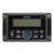 Clarion CMR-20 Marine Wired Remote with LCD Display w/ CMC-RC-25 25 ft (7.62 m) Remote Extension Cable