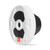 JBL OEM Replacement Bundle - MS10LW 10" Marine LED Subwoofer & Two Pair Of MS8LW 8" Marine LED Speakers - White