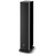 Focal Aria EVO X N°3 Bass-Reflex 3-Way Floorstanding Loudspeaker, Black High Gloss - FARIAEVOXN3BK