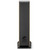 Focal Aria EVO X N°4 Bass-Reflex 3-Way Floorstanding Loudspeaker, Prime Walnut - FARIAEVOXN4PRVN