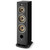 Focal Aria EVO X N°4 Bass-Reflex 3-Way Floorstanding Loudspeaker, Black High Gloss - FARIAEVOXN4BK