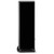 Focal Aria EVO X N°4 Bass-Reflex 3-Way Floorstanding Loudspeaker, Black High Gloss - FARIAEVOXN4BK