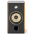 Focal Aria EVO X N°1 Bookshelf Speakers Prime Walnut, Pair - FARIAEVOXN1PRVN
