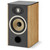 Focal Aria EVO X N°1 Bookshelf Speakers Prime Walnut, Pair - FARIAEVOXN1PRVN