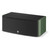 Focal Aria EVO X CC Center Channel Speaker Moss Green High Gloss - FARIAEVOXCCMGR