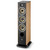 Focal Aria EVO X N°2 Bass-Reflex 3-Way Floorstanding Loudspeaker, Prime Walnut - FARIAEVOXN2PRVN