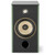 Focal Aria EVO X N°1 Bookshelf Speakers Moss Green High Gloss, Pair - FARIAEVOXN1MGR