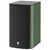 Focal Aria EVO X N°1 Bookshelf Speakers Moss Green High Gloss, Pair - FARIAEVOXN1MGR