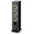 Focal Aria EVO X N°2 Bass-Reflex 3-Way Floorstanding Loudspeaker, Black High Gloss - FARIAEVOXN2BK