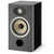 Focal Aria EVO X N°1 Bookshelf Speakers Black High Gloss, Pair - FARIAEVOXN1BK