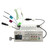 JVC KW-M180BT 6.8" Short DMR, USB Mirroring, 1Cam, 2V,Fast Startup - Used, Open Box