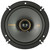 Kicker 51KSC6504 KS-Series 6.5" Coaxial Speakers with .75" tweeters, 4-Ohm, Pair