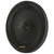 Kicker 51KSC6504 KS-Series 6.5" Coaxial Speakers with .75" tweeters, 4-Ohm, Pair
