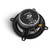 Alpine S2-S50 S-Series 5.25" Coaxial & KTE-S50G 5.25" S-Series Speaker Grill Bundle
