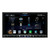 Alpine iLX-507 7" CarPlay/Android Auto Hi-Res Receiver with KTX-NS01Add on Navigation Module