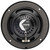 Kicker 51PSC652 PSC65 6.5-Inch PowerSports Weather-Proof Coaxial Speakers, 2-Ohm