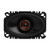 Infinity REF467F Reference Series 4x6" Extreme-performance automotive coaxial speakers