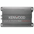 Kenwood KAC-M1814 4 Channel Compact Amplifier, Conformal Coated - Used Open Box