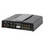 Alpine UTE-73BT Mech-less Digital Media Rec. Bluetooth® & PXE-C80-88 OPTIM8 8-Channel Hi-Res DSP Amp Bundle