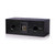KLH Story Center Channel Speaker - Black Oak - Used, Very Good