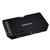 Rockford Fosgate T600-4 4 Channel Amplifier - 100x4 @ 4-Ohm, 150x4 @ 2-Ohm, 300x2 @ 4-Ohm Bridged - Used, Good