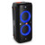 JBL Partybox 310 Portable Party Speaker with Dazzling Lights and Powerful JBL Pro Sound, Black  -Used, Open Box - Open Box