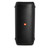 JBL Partybox 310 Portable Party Speaker with Dazzling Lights and Powerful JBL Pro Sound, Black  -Used, Open Box - Open Box