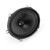 JL Audio (4 speakers ) C5-570cw-Single 5 x 7 / 6 x 8-inch (125 x 180 mm) Component Woofer & VX400/4i DSP Amp Bundle ( Active Component )