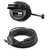 Rockford Fosgate PMX-USBP Universal Usb Port with a Rockford Fosgate PMX-USBEXT 33 Ft Usb Extension Cable