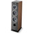 Focal Vestia No4 Ultimate 3-Way Floorstanding Loudspeakers finished in Dark Wood - Pair