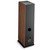 Focal Vestia No4 Ultimate 3-Way Floorstanding Loudspeakers finished in Dark Wood - Pair