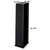 Focal Vestia No3 Slender 3-Way Floorstanding Loudspeakers finished in Black - Pair