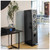 Focal Vestia No2 3-Way Floorstanding Loudspeakers finished in Black - Pair